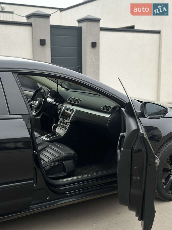 Купе Volkswagen CC / Passat CC 2013 в Днепре фото 18 Купе Volkswagen CC / Passat CC 2013 в Днепре