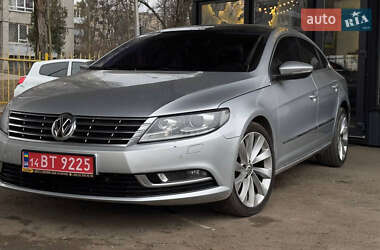 volkswagen cc-passat-cc 2014 в Львів від професійного продавця [object Object]