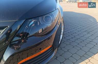 Купе Volkswagen CC / Passat CC 2010 в Новомосковске