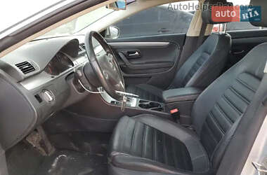 Купе Volkswagen CC / Passat CC 2012 в Києві