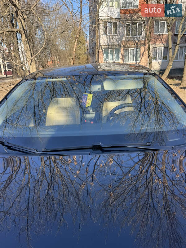 Купе Volkswagen CC / Passat CC 2012 в Хмельницком