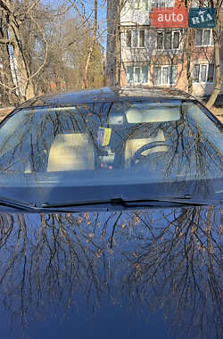 Купе Volkswagen CC / Passat CC 2012 в 