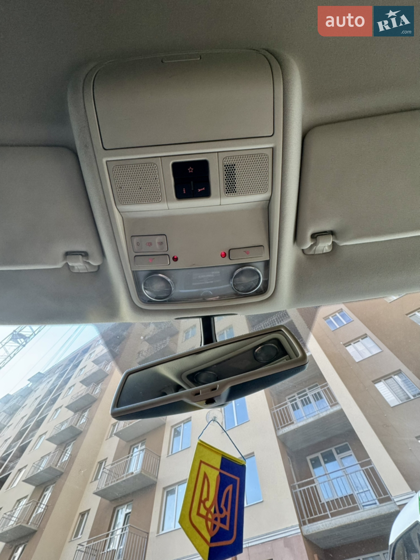 2012 Volkswagen Passat CC - мініатюра 21