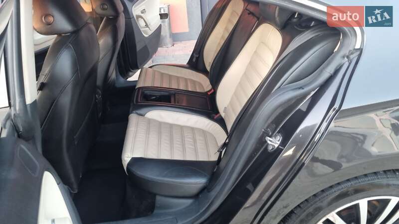Купе Volkswagen CC / Passat CC 2008 в Тячеві