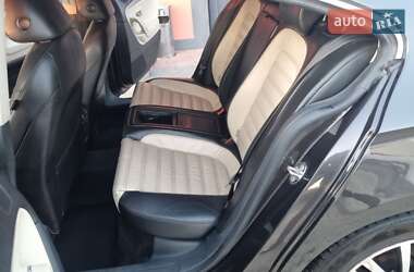 Купе Volkswagen CC / Passat CC 2008 в 