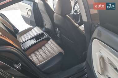 Купе Volkswagen CC / Passat CC 2008 в 