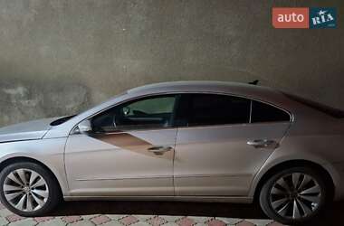 Купе Volkswagen CC / Passat CC 2008 в Одесі