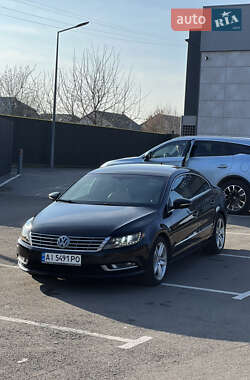 Купе Volkswagen CC / Passat CC 2012 в Києві