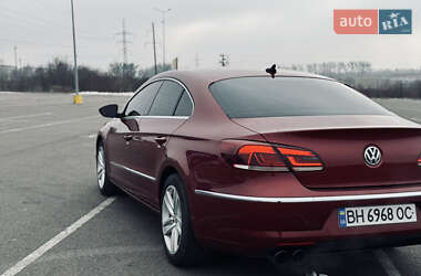 Купе Volkswagen CC / Passat CC 2013 в Рівному