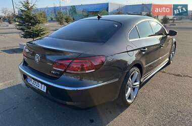 Купе Volkswagen CC / Passat CC 2015 в Одессе