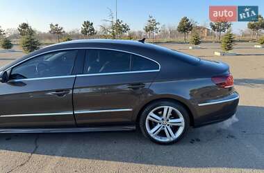 Купе Volkswagen CC / Passat CC 2015 в Одессе