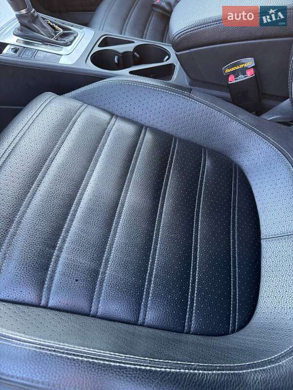 Купе Volkswagen CC / Passat CC 2015 в Одессе