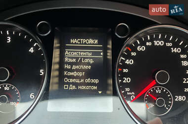 Купе Volkswagen CC / Passat CC 2013 в Киеве