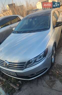 Купе Volkswagen CC / Passat CC 2012 в Одессе