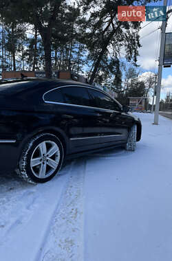 Купе Volkswagen CC / Passat CC 2012 в Украинке