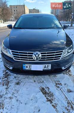 Купе Volkswagen CC / Passat CC 2012 в Кривом Роге