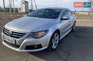 Купе Volkswagen CC / Passat CC 2010 в Одессе