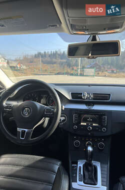 Купе Volkswagen CC / Passat CC 2012 в Трускавце