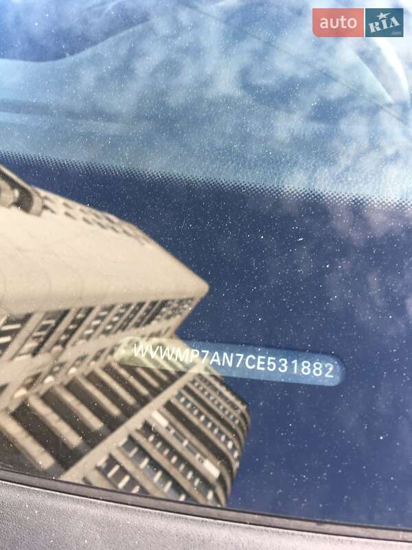 Купе Volkswagen CC / Passat CC 2011 в Чернигове фото 11 Купе Volkswagen CC / Passat CC 2011 в Чернигове