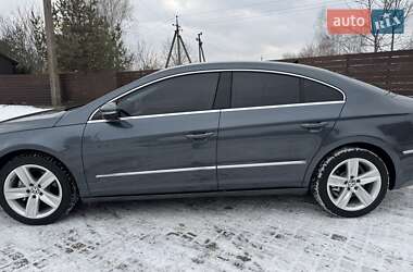 Купе Volkswagen CC / Passat CC 2014 в Рівному