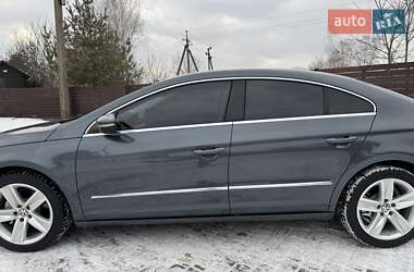 Купе Volkswagen CC / Passat CC 2014 в Рівному