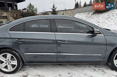 Купе Volkswagen CC / Passat CC 2014 в Рівному