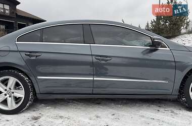 Купе Volkswagen CC / Passat CC 2014 в Рівному