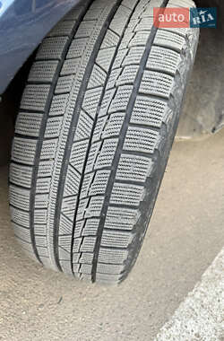 Купе Volkswagen CC / Passat CC 2013 в 