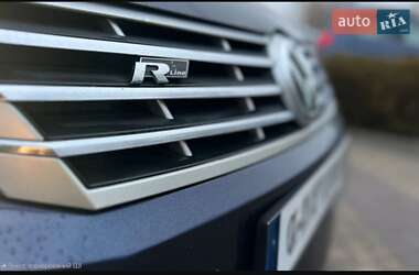 Купе Volkswagen CC / Passat CC 2013 в 