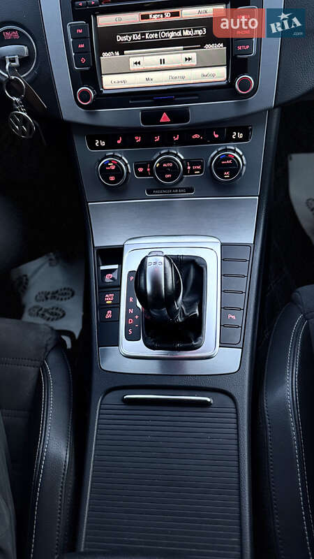 Купе Volkswagen CC / Passat CC 2012 в Львове фото 8 Купе Volkswagen CC / Passat CC 2012 в Львове
