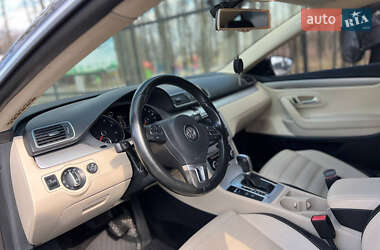 Купе Volkswagen CC / Passat CC 2011 в Киеве