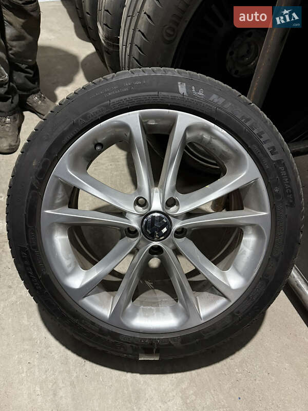 Купе Volkswagen CC / Passat CC 2012 в Харькове