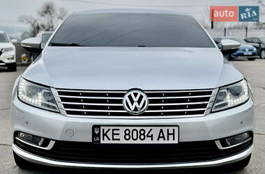 Купе Volkswagen CC / Passat CC 2012 в Запорожье