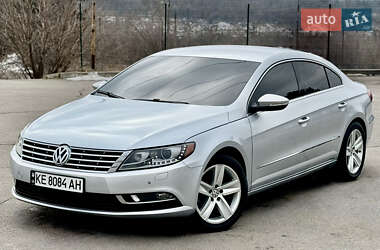 Купе Volkswagen CC / Passat CC 2012 в Запорожье