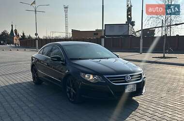 Купе Volkswagen CC / Passat CC 2010 в Ізмаїлі