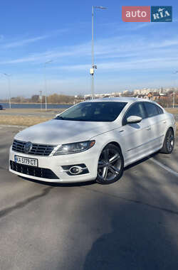 Купе Volkswagen CC / Passat CC 2014 в Виннице