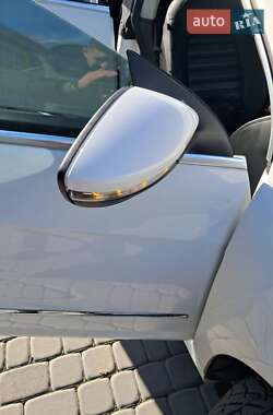 Купе Volkswagen CC / Passat CC 2013 в 