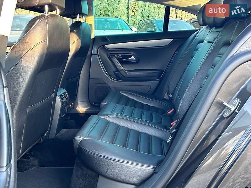Купе Volkswagen CC / Passat CC 2015 в Одессе