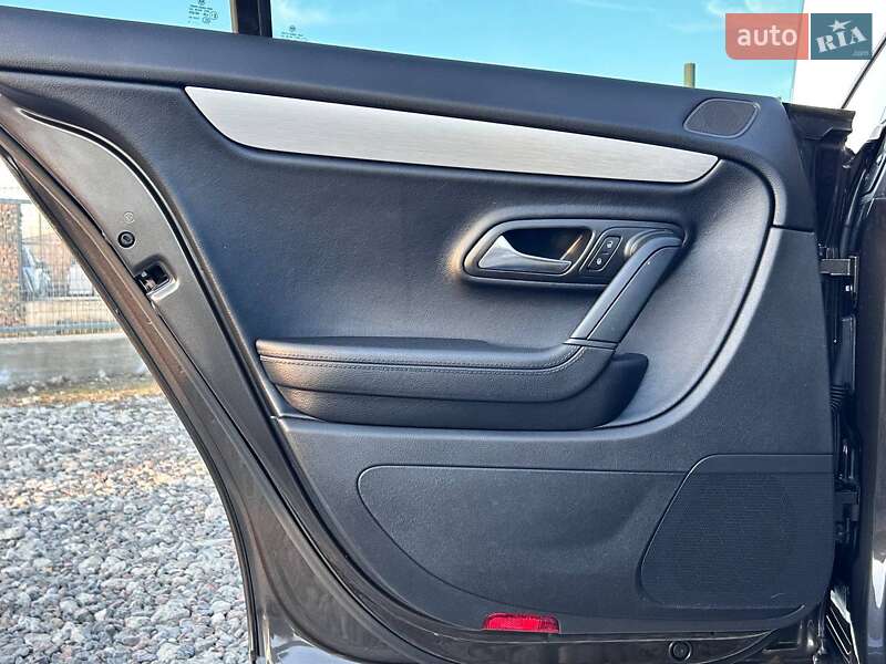 Купе Volkswagen CC / Passat CC 2015 в Одессе