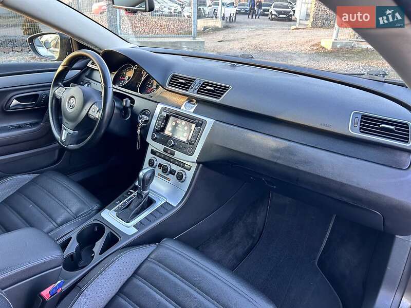 Купе Volkswagen CC / Passat CC 2015 в Одессе