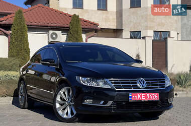 Купе Volkswagen CC / Passat CC 2015 в Одессе