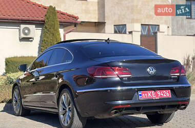 Купе Volkswagen CC / Passat CC 2015 в Одессе