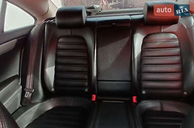 Купе Volkswagen CC / Passat CC 2010 в 