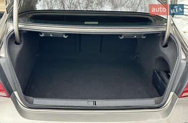Купе Volkswagen CC / Passat CC 2012 в 