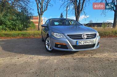 Купе Volkswagen CC / Passat CC 2009 в Сокалі