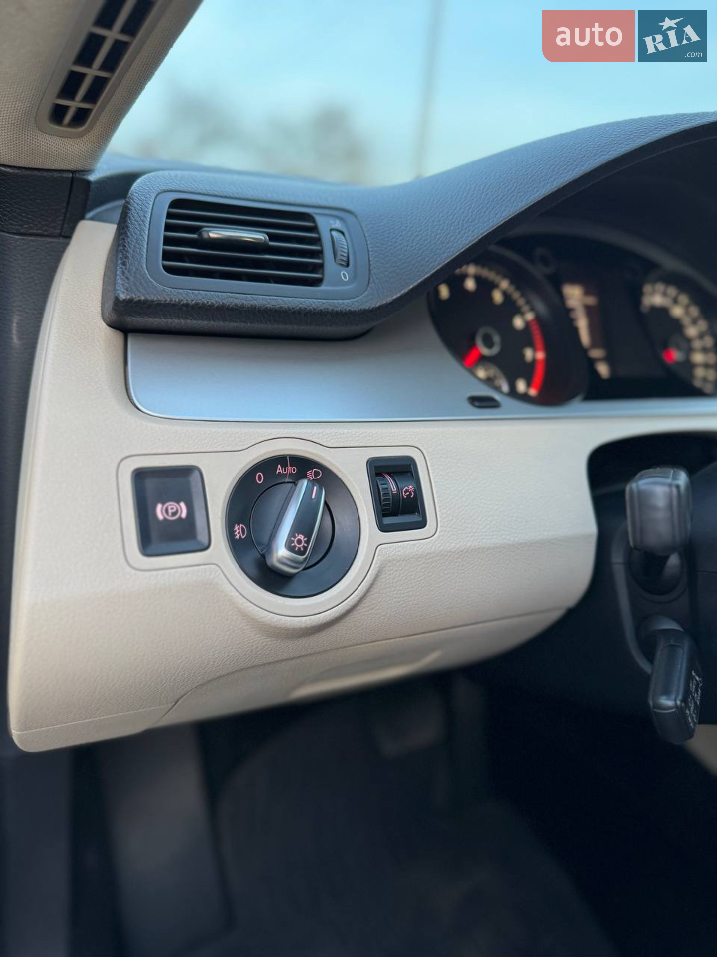 2010 Volkswagen Passat CC - мініатюра 7