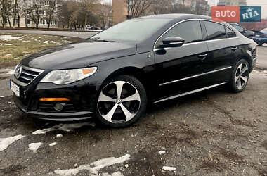 Купе Volkswagen CC / Passat CC 2011 в Конотопе