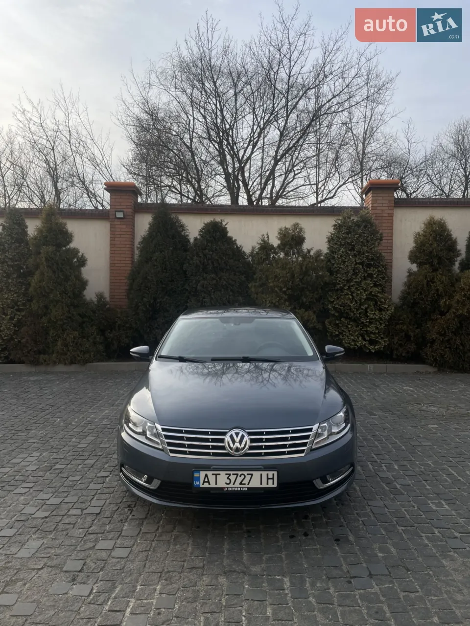 2013 Volkswagen Passat CC - мініатюра 35