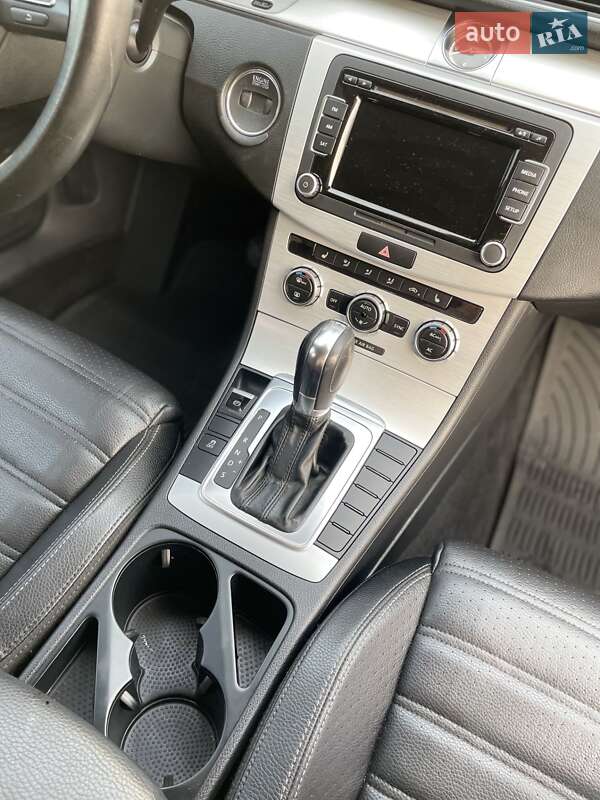Купе Volkswagen CC / Passat CC 2012 в Коломые фото 9 Купе Volkswagen CC / Passat CC 2012 в Коломые