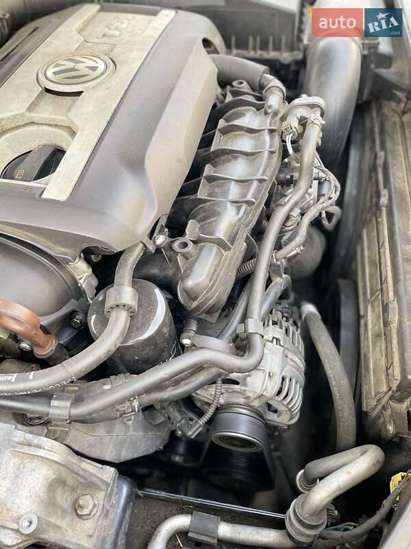 Купе Volkswagen CC / Passat CC 2012 в Коломые фото 16 Купе Volkswagen CC / Passat CC 2012 в Коломые